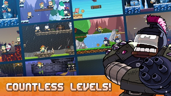 dan the man apk download